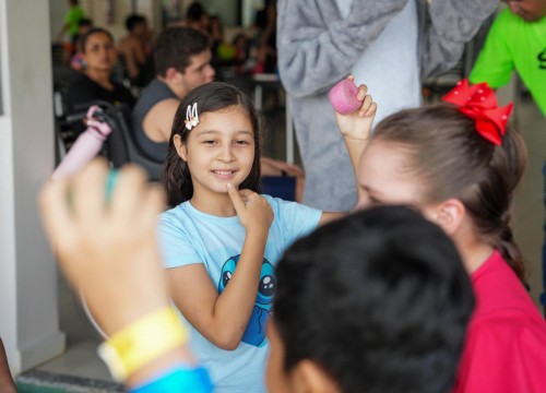 Páscoa encantada 2026