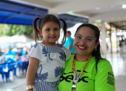 Páscoa encantada 2026