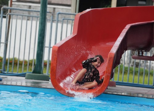 Páscoa encantada 2026