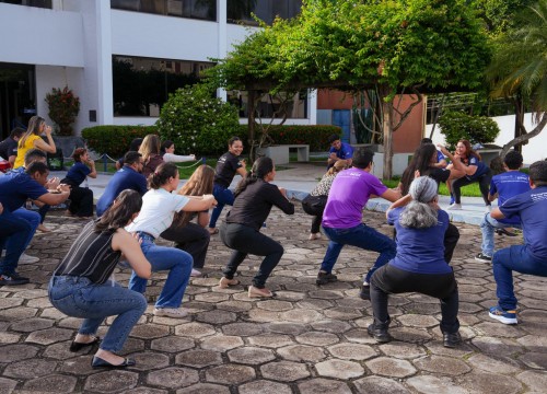 Dia do Desafio