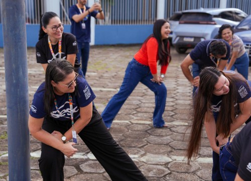 Dia do Desafio