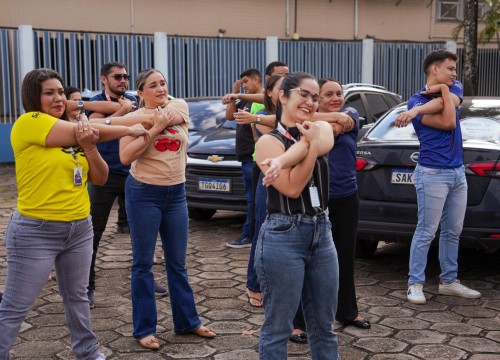 Dia do Desafio