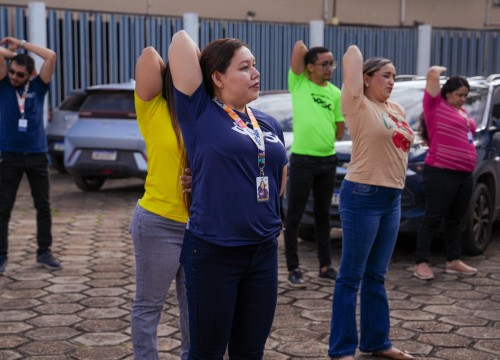Dia do Desafio