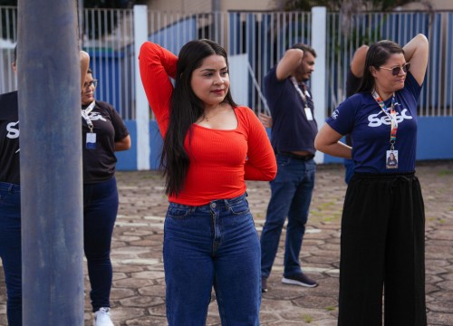 Dia do Desafio