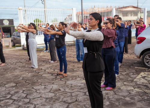 Dia do Desafio