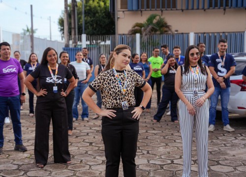 Dia do Desafio