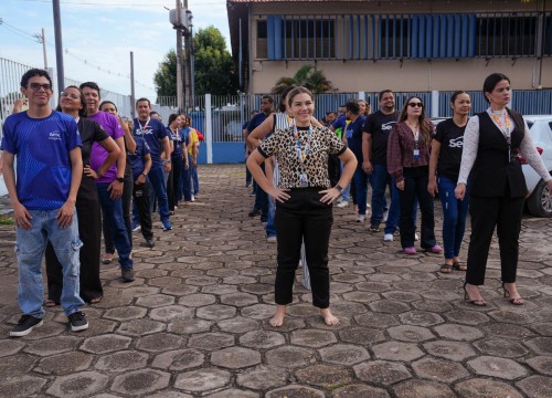 Dia do Desafio
