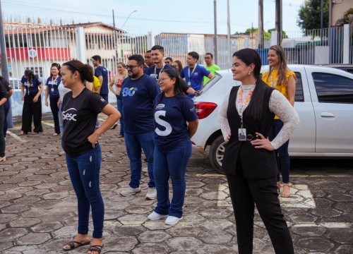 Dia do Desafio