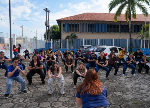 Dia do Desafio