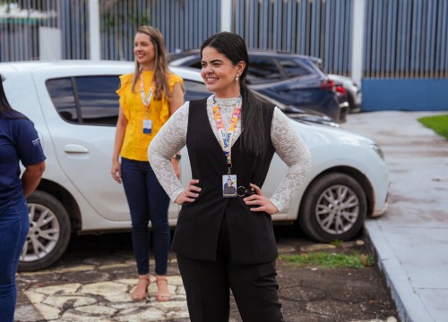 Dia do Desafio