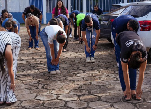 Dia do Desafio