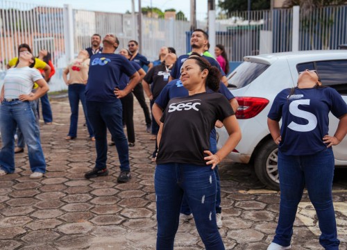 Dia do Desafio