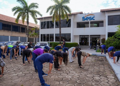 Dia do Desafio
