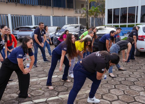 Dia do Desafio
