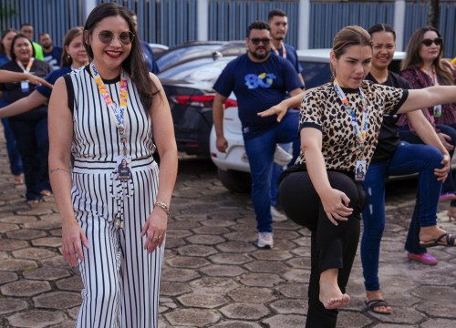 Dia do Desafio
