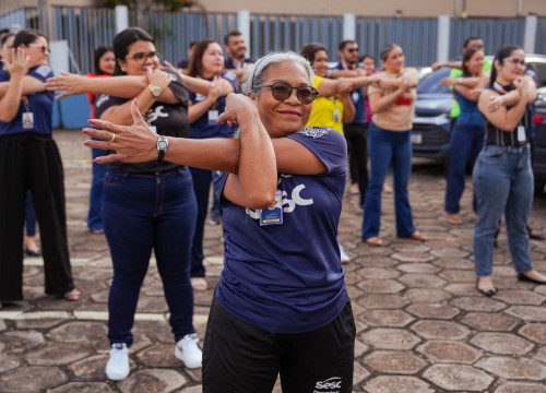 Dia do Desafio
