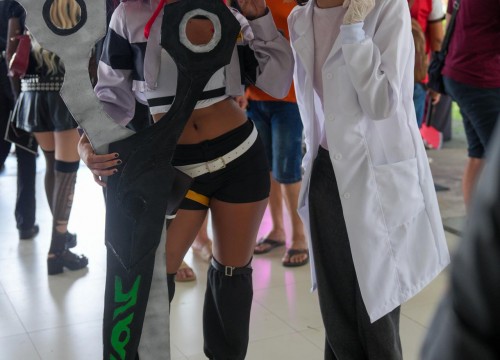 Dia do Orgulho Nerd 