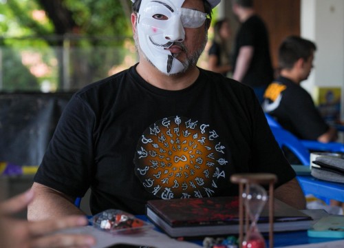 Dia do Orgulho Nerd 