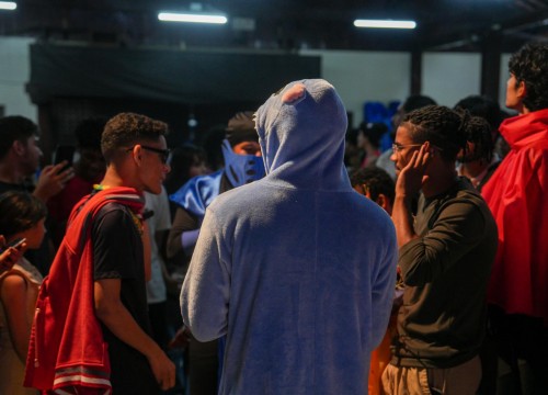 Dia do Orgulho Nerd 