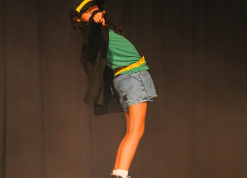 Dia do Orgulho Nerd 
