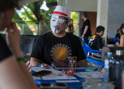 Dia do Orgulho Nerd 