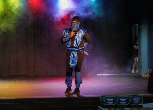 Dia do Orgulho Nerd 