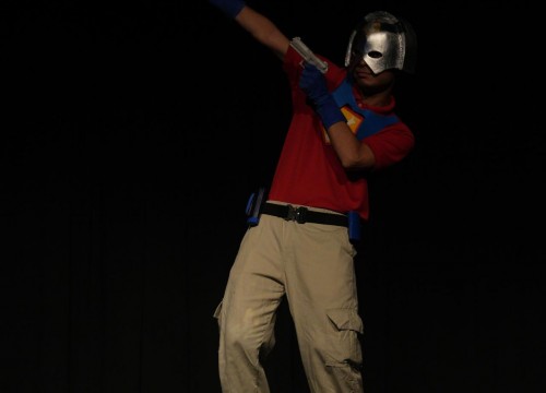 Dia do Orgulho Nerd 