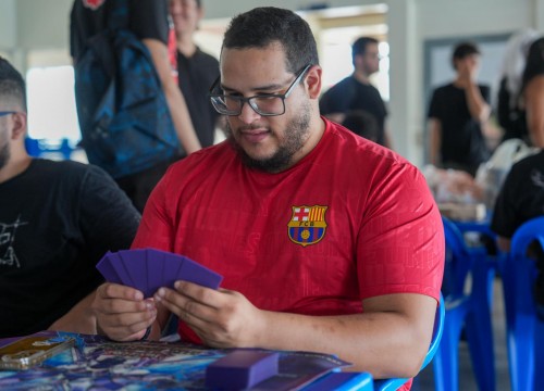Dia do Orgulho Nerd 