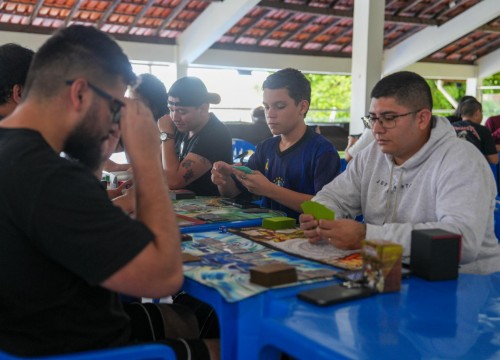 Dia do Orgulho Nerd 
