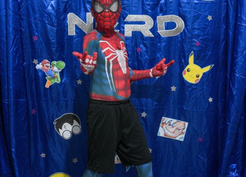 Dia do Orgulho Nerd 