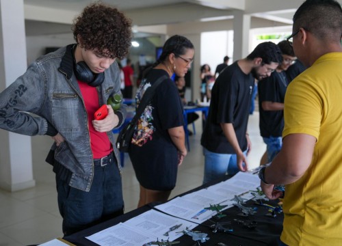Dia do Orgulho Nerd 