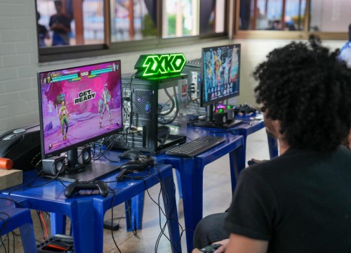 Dia do Orgulho Nerd 
