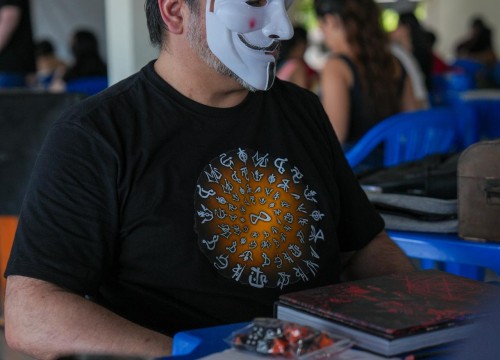 Dia do Orgulho Nerd 