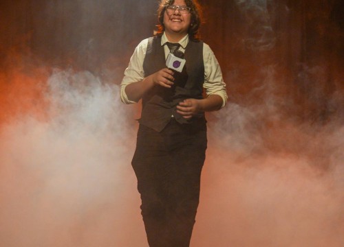 Dia do Orgulho Nerd 