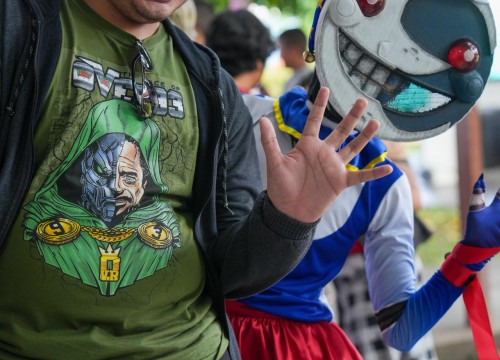 Dia do Orgulho Nerd 