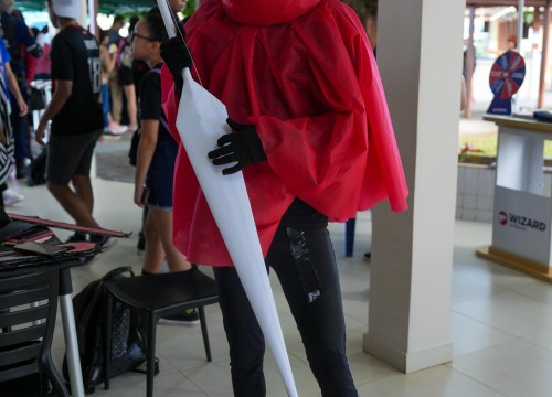 Dia do Orgulho Nerd 