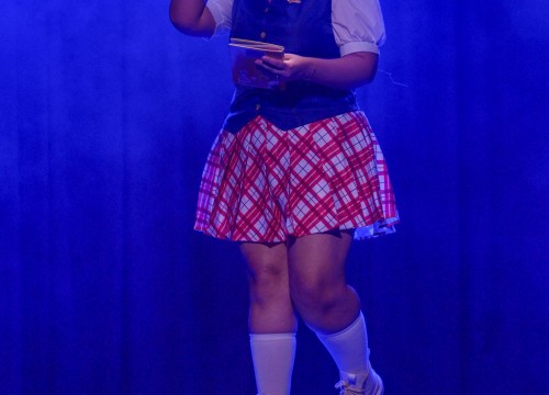 Dia do Orgulho Nerd 