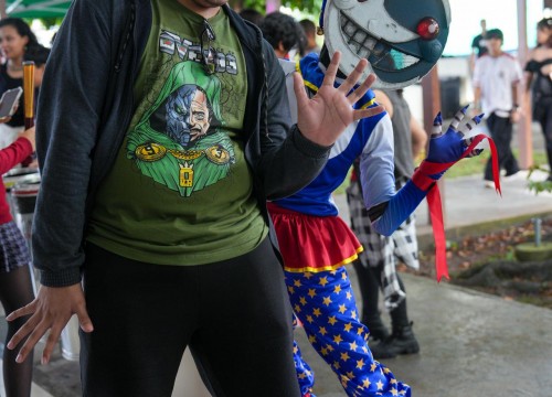 Dia do Orgulho Nerd 