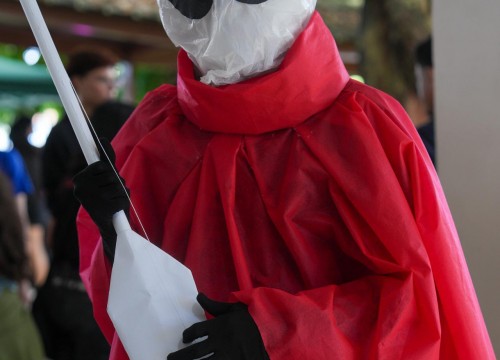 Dia do Orgulho Nerd 