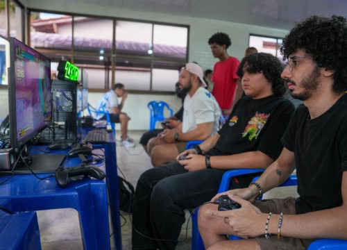 Dia do Orgulho Nerd 
