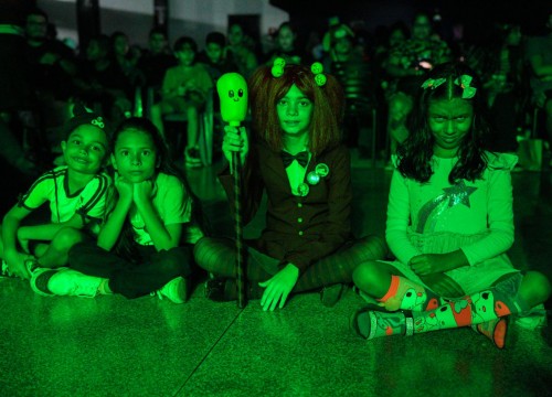 Dia do Orgulho Nerd 