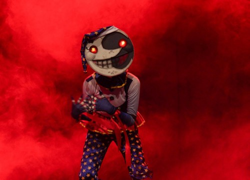 Dia do Orgulho Nerd 