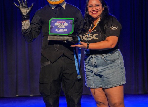 Dia do Orgulho Nerd 