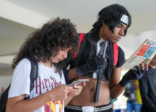 Dia do Orgulho Nerd 