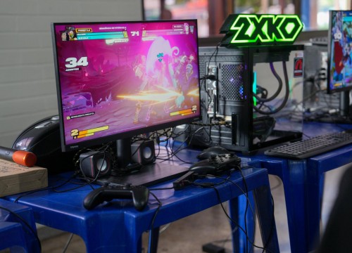 Dia do Orgulho Nerd 