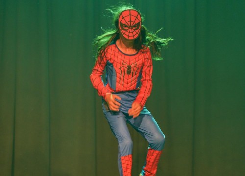Dia do Orgulho Nerd 