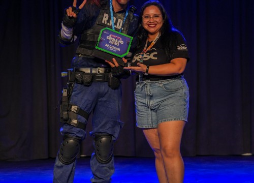 Dia do Orgulho Nerd 