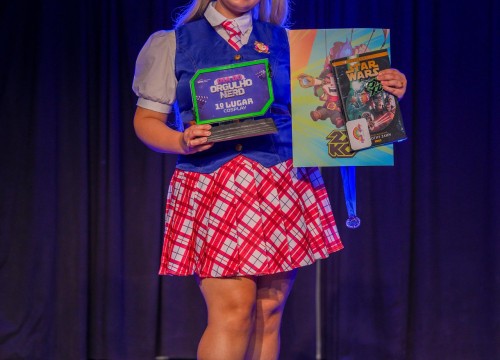 Dia do Orgulho Nerd 