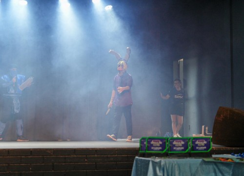 Dia do Orgulho Nerd 