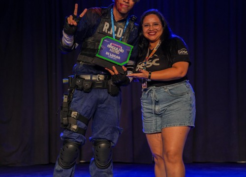 Dia do Orgulho Nerd 